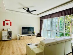 The Eden At Tampines (D18), Condominium #498989581